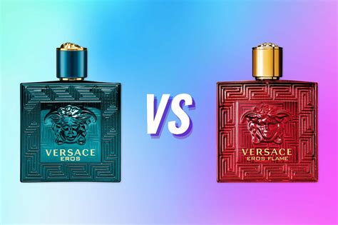 versace flame eros|what does Versace Eros Flame smell like.